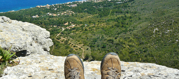 Mallorca lockt im Winter mit milden Temperaturen und attraktiven Sportangeboten