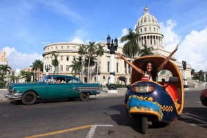 Der Hype um Kuba