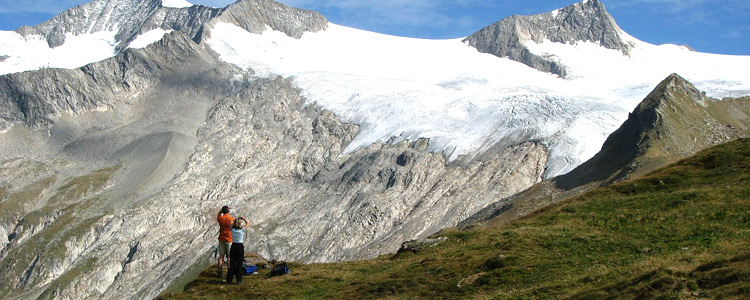 Tipps fürs Wandern - Gut gerüstet in die Berge