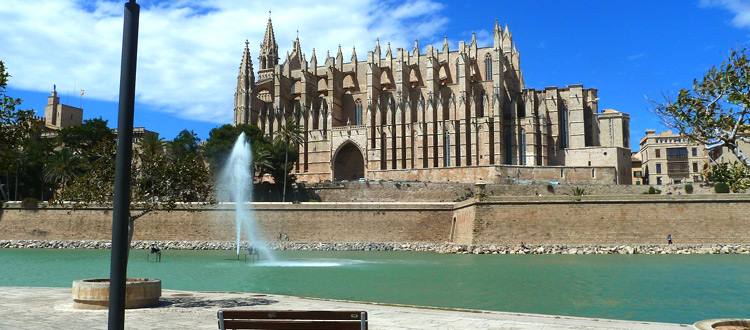 Die schönsten Urlaubsorte auf Mallorca