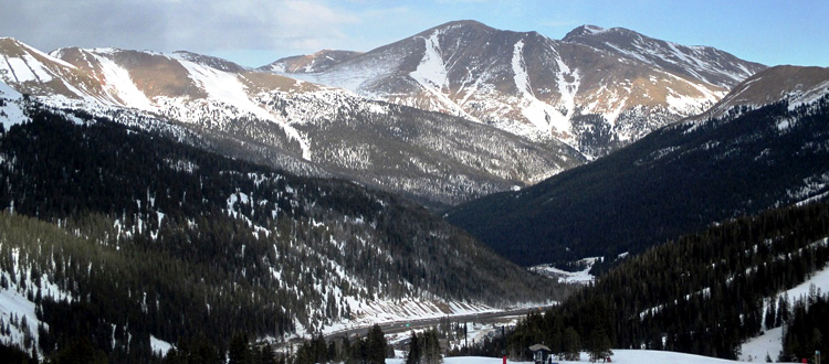 So schön ist der Winter - Aktivitäten in Colorados Staats- & Nationalparks