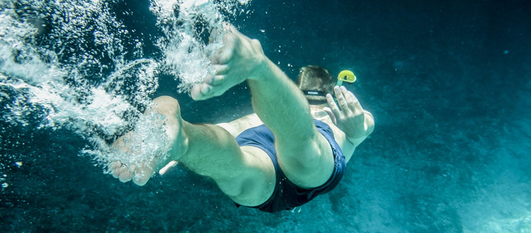 Sport und Spaß für die ganze Familie im Aktivurlaub