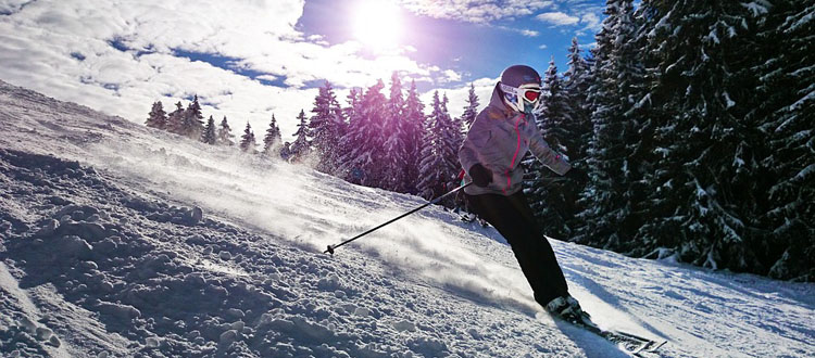 Trending - Skiurlaub in Österreich