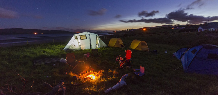 Top-Empfehlung für Camper: ADAC Verlag zeichnet 109 Superplätze in Europa aus