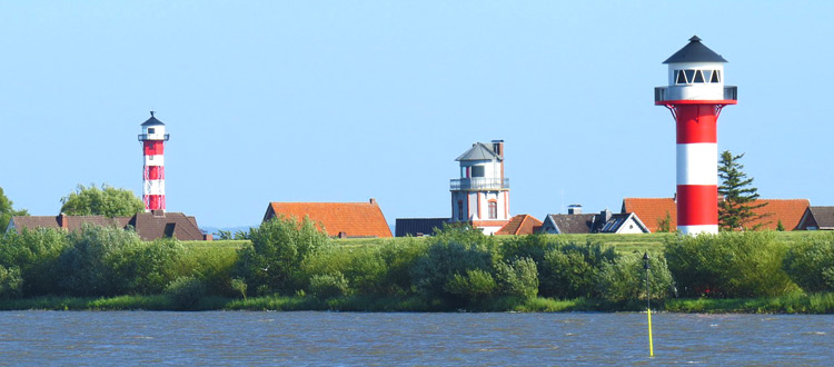 Sanfter Tourismus vor Hamburgs Toren – Waterkant Touren setzen im Alten Land auf das Konzept „Soulsightseeing“