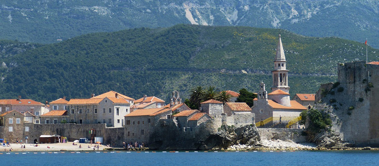 Wo die Götter schlafen – Unterwegs auf Montenegros neuester Panoramastraße