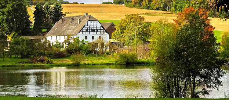 Das sind die 10 Beliebtesten Ferienhöfe 2019!