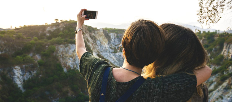 #instagramworthy? So beeinflusst Social Media den Urlaub der Deutschen