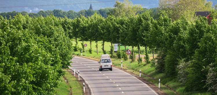 Autodiebstahl im Urlaub: Diese Schritte müssen Betroffene berücksichtigen