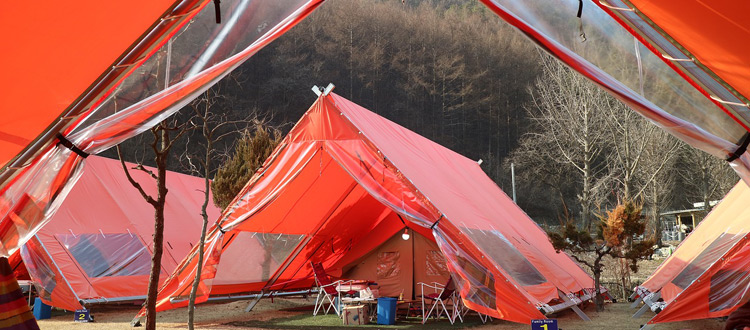 ADAC erwartet hohe Nachfrage – Campingurlaub bleibt 2021 auf Wachstumskurs