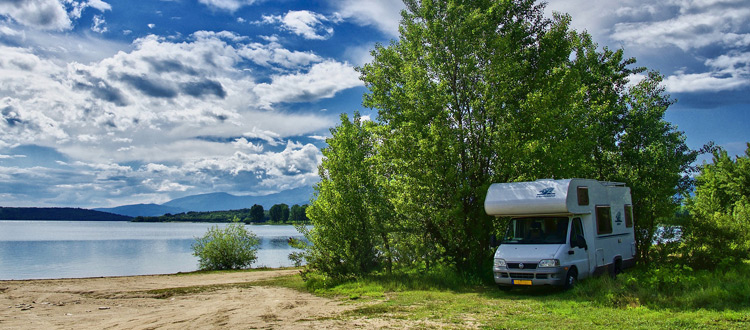 Welches Wohnmobil passt zu Dir? – Unverzichtbare Tipps zum Campingauftakt