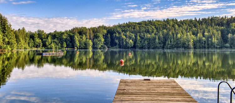 Pack‘ die Badehose ein… – ARAG Experten erläutern, warum Schwimmen so wichtig ist und wie man es lernt