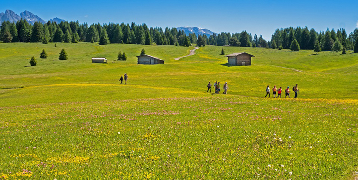 Geheimtipp Südtirol: Darum hat die Region etwas für jeden Urlaubsanspruch