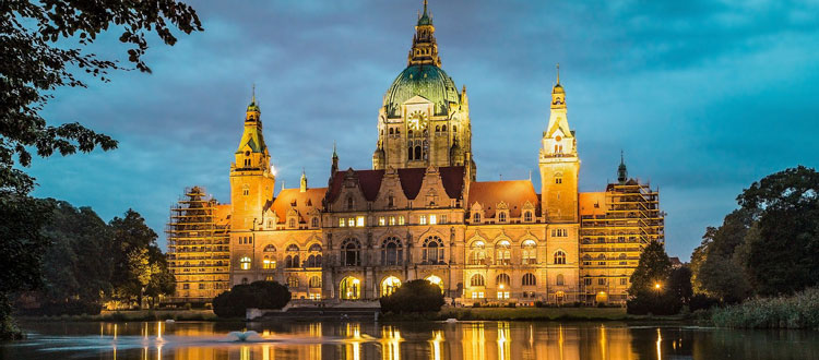Deutsche Metropolen im Vergleich: Hannover ist unter den Top 10 der günstigsten Großstädte für einen Wochenendtrip