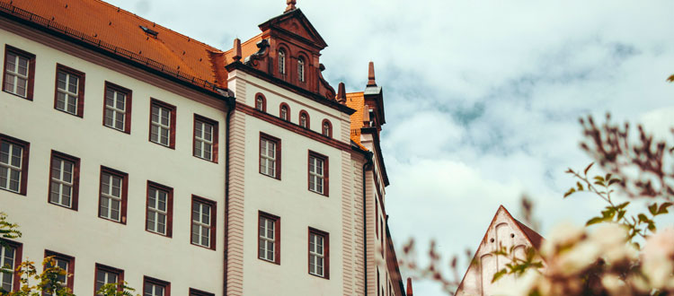Ein Lost Place erwacht zum Leben - Schloss Colditz bietet seit 17. April 2024 einen neuen emotionalen Rundgang mit mit dem "HistoPad"
