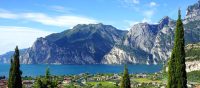 Goldener Herbst am Gardasee: Die Nebensaison lockt mit kulin...